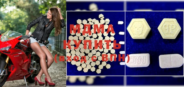 хмурый Арсеньев